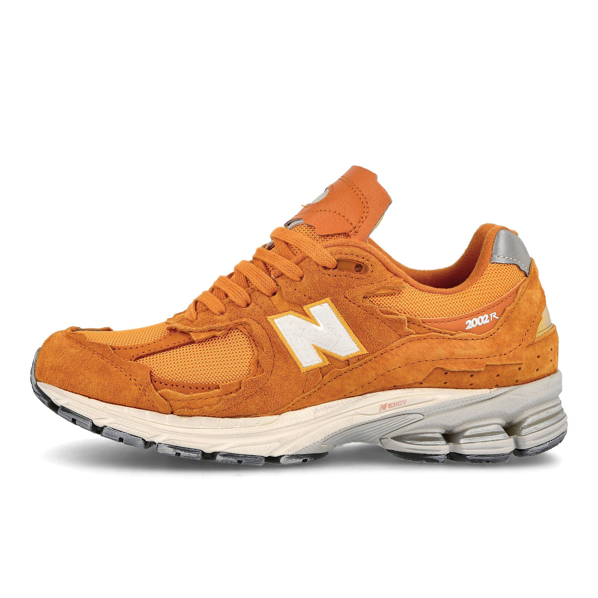 New Balance m2002rde Orange M2002RDE | Overkill