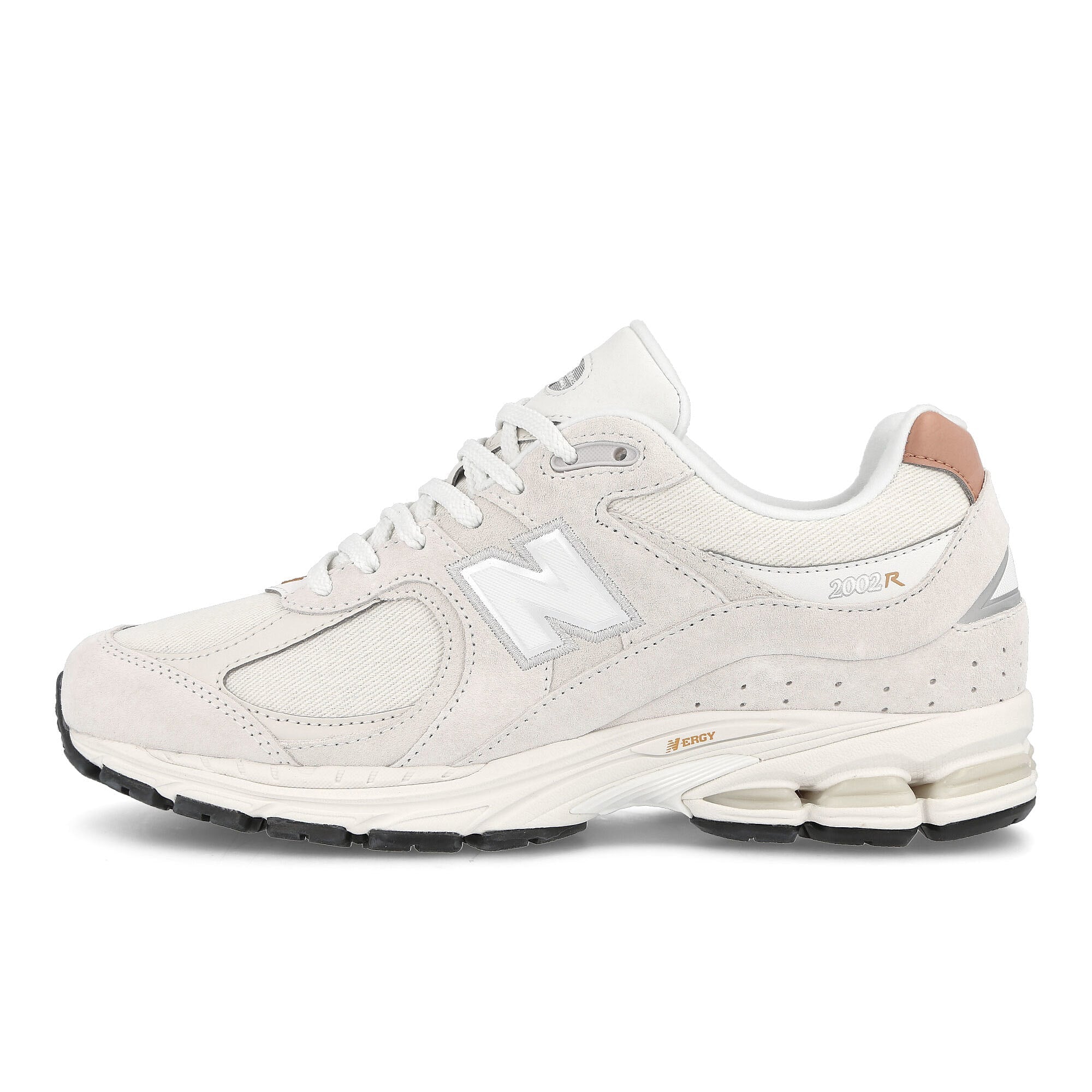 New Balance M2002REC White-Grey Low Top Sneakers M2002REC | Overkill