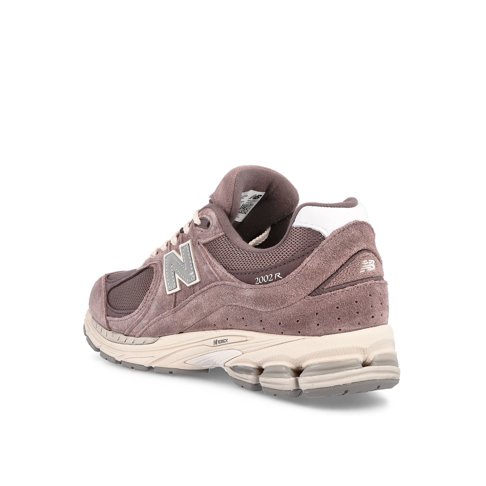 New Balance m 2002 rhd Brown Low Top Sneakers Material | Overkill