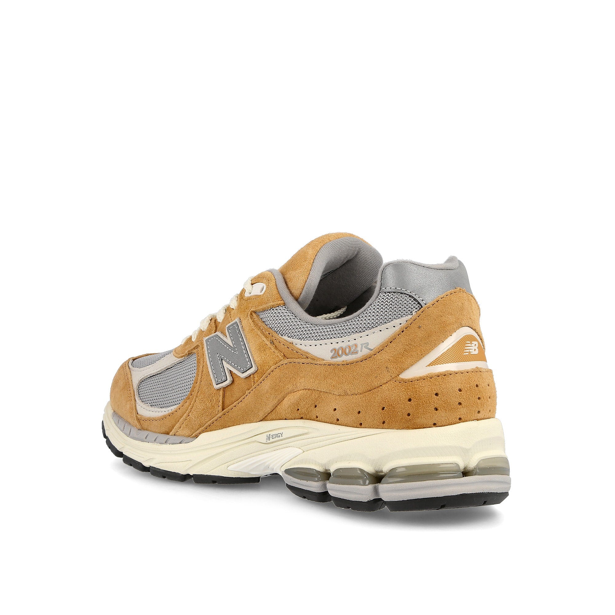 New Balance m2002rhm Sweet Caramel Low Top Sneakers Material | Overkill