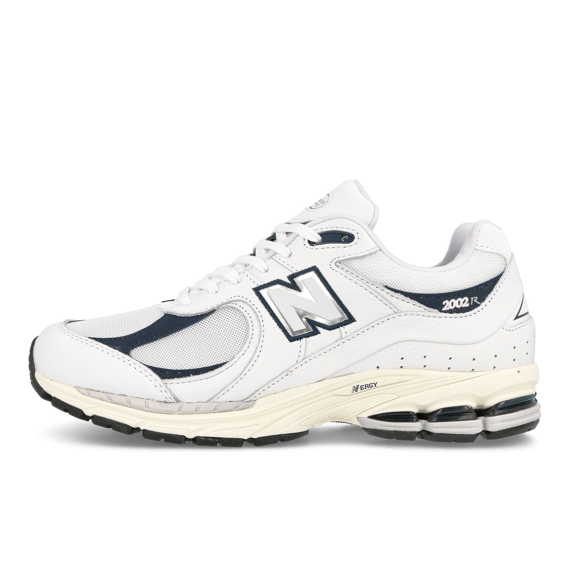 New Balance m2002rhq White-Natural Indigo Low Top Sneakers M2002RHQ | Overkill