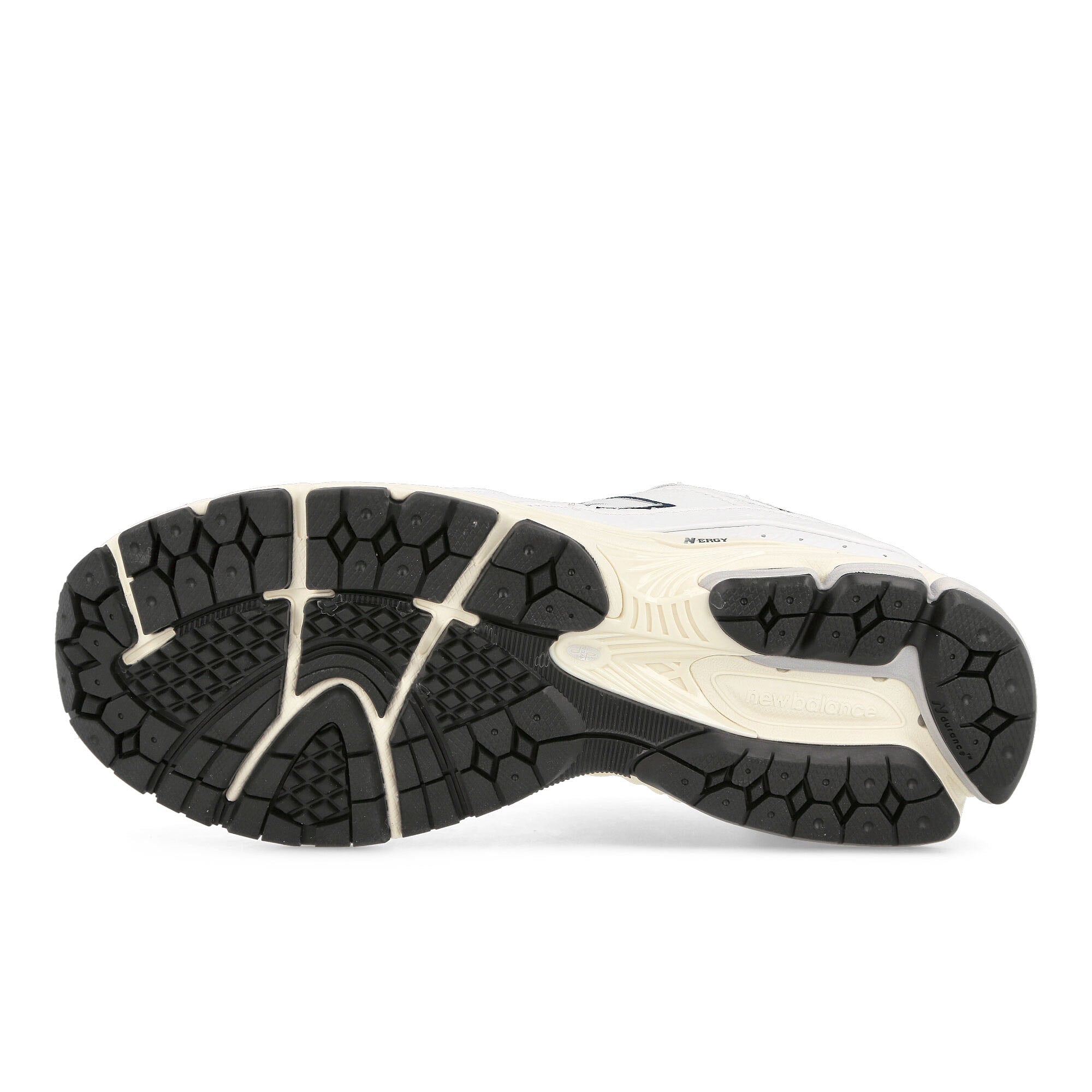 New Balance m2002rhq White-Natural Indigo Low Top Sneakers Detail View 1 | Overkill