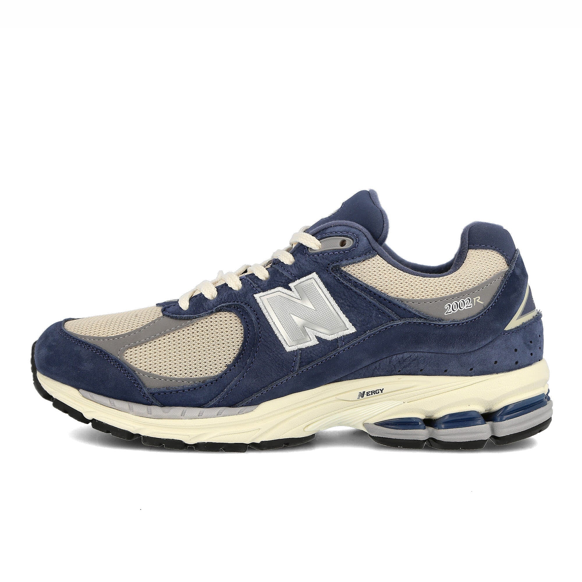 New Balance m2002rhr Vintage Indigo Low Top Sneakers M2002RHR | Overkill