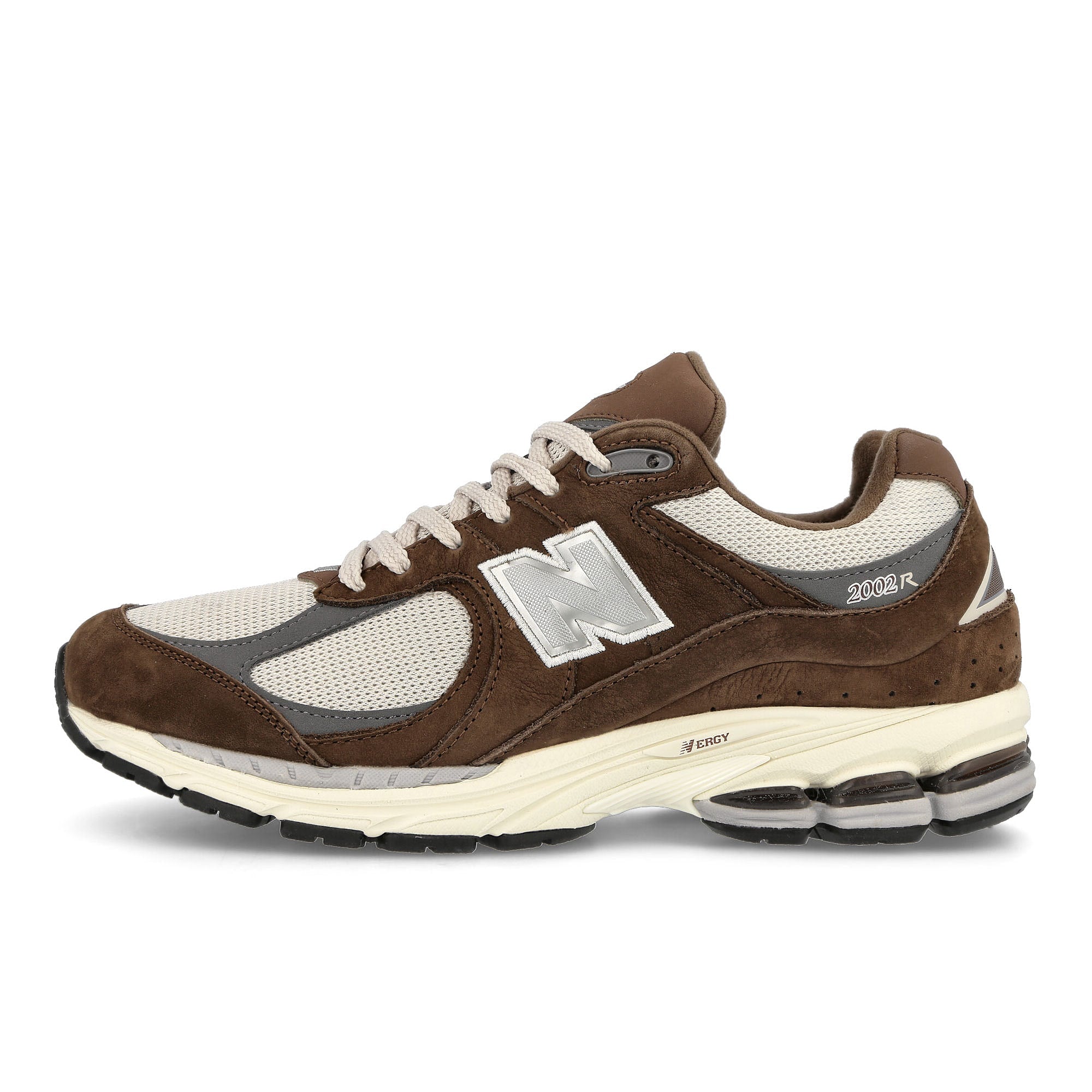New Balance m2002rhs Adrift / Moonbeam Low Top Sneakers M2002RHS | Overkill