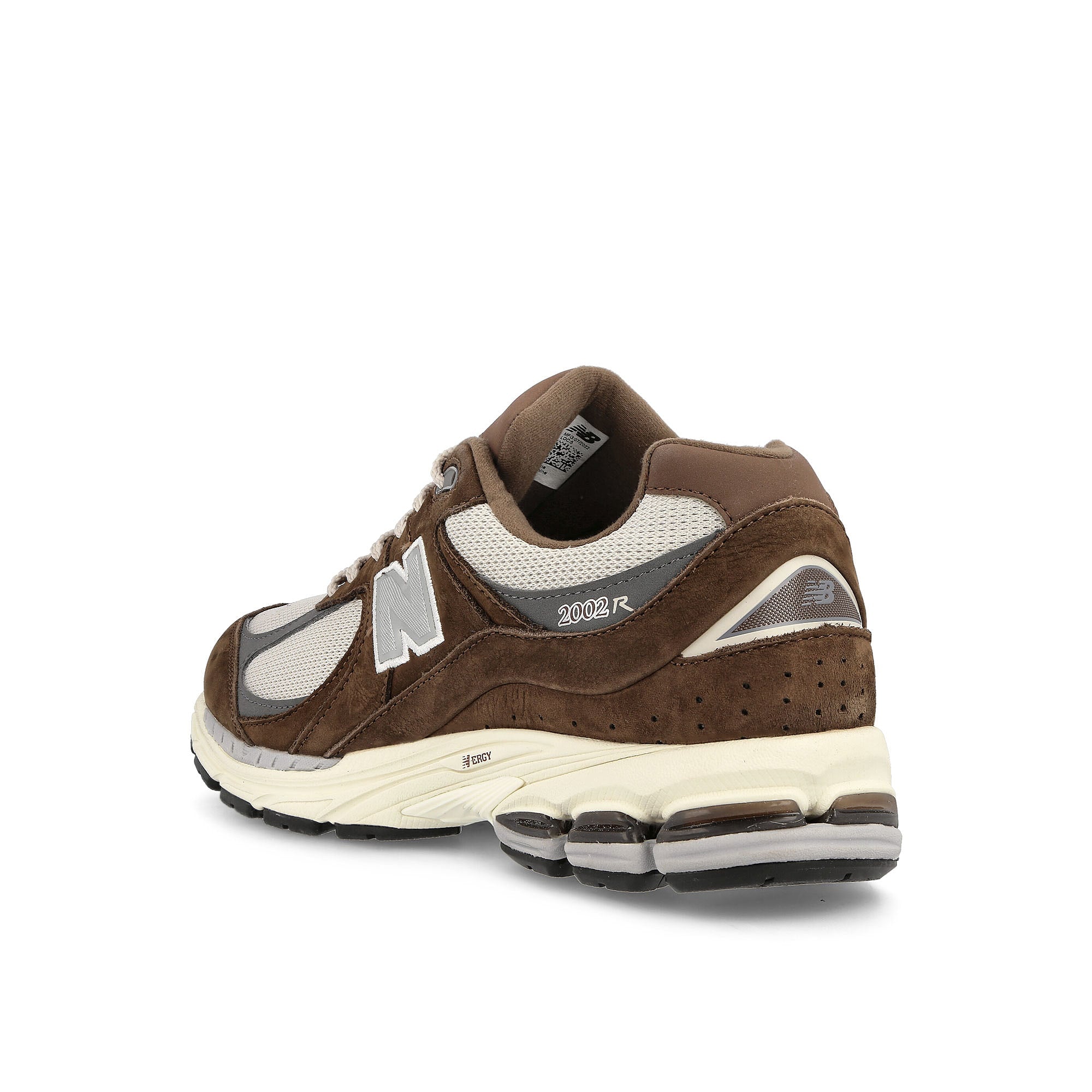 New Balance m2002rhs Adrift / Moonbeam Low Top Sneakers Material | Overkill