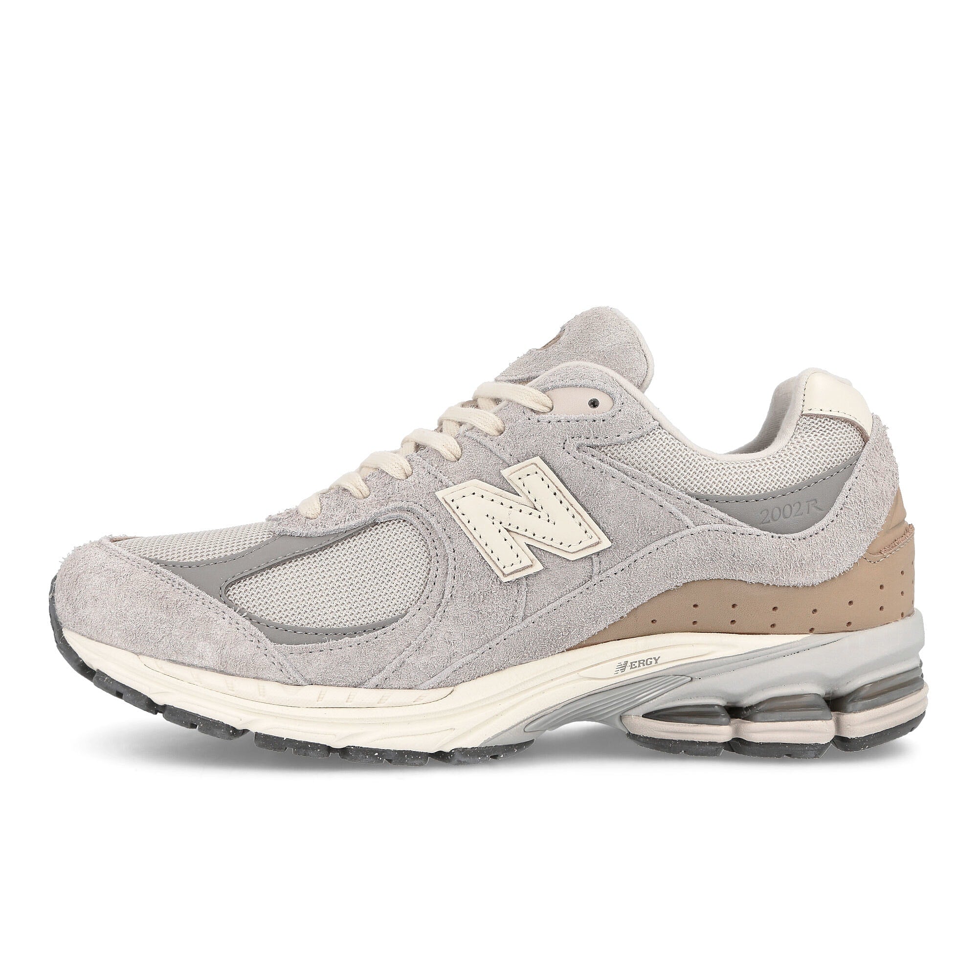 New Balance m2002rsa Rain Cloud-Angora Low Top Sneakers M2002RSA | Overkill