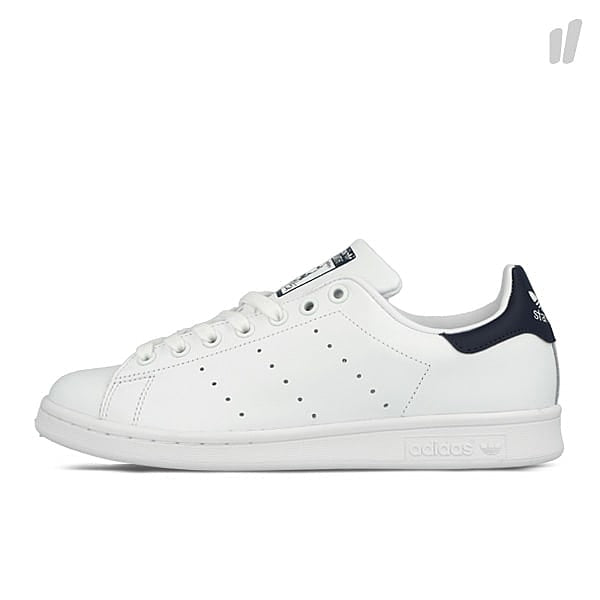 adidas stand smith Core White | Overkill