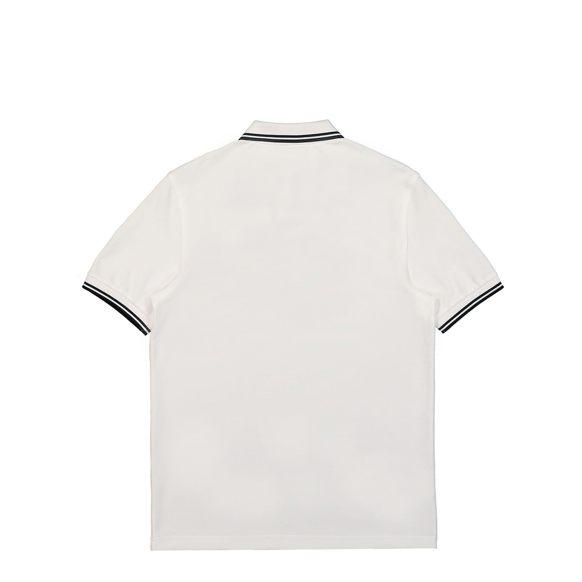 Fred Perry Twin Tipped Fred Perry Shirt White Shirts Material | Overkill