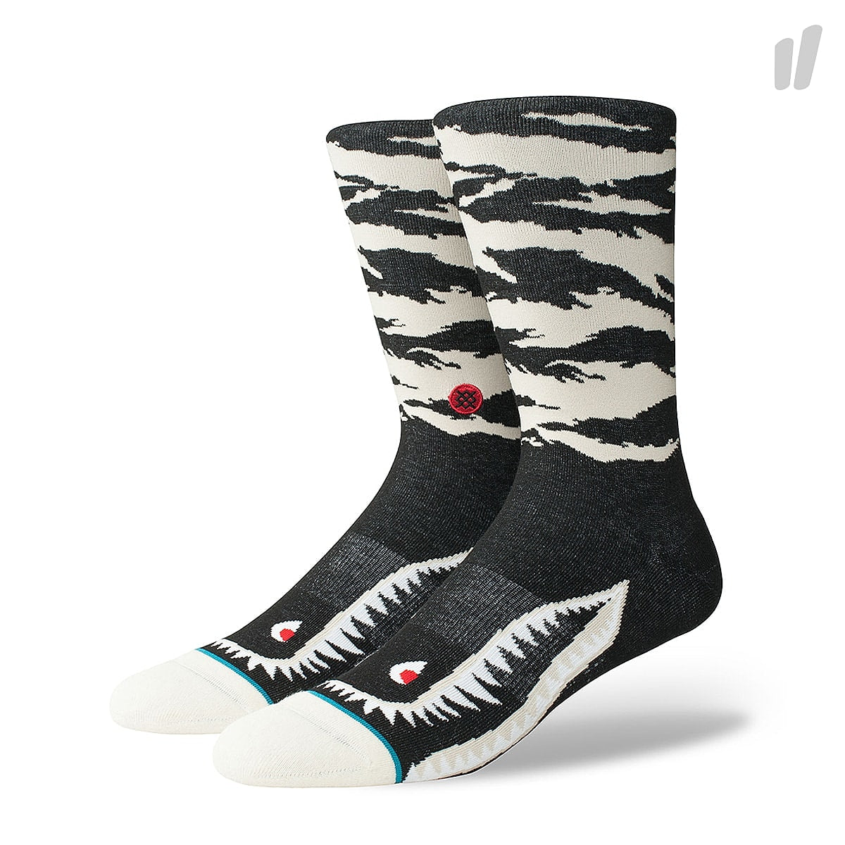 Stance Warhawk Socks Natural Socks M545D16WAR-NAT | Overkill