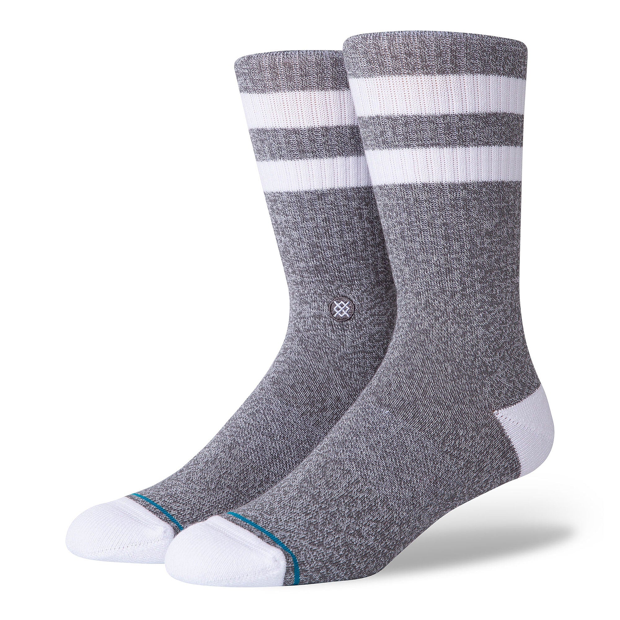 Stance Joven Socks Grey Socks M556C17JOV-GRY | Overkill