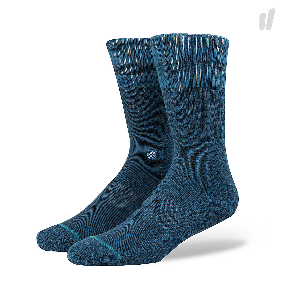 Stance Joven Socks Blue Socks M556C17JOV-BLU | Overkill