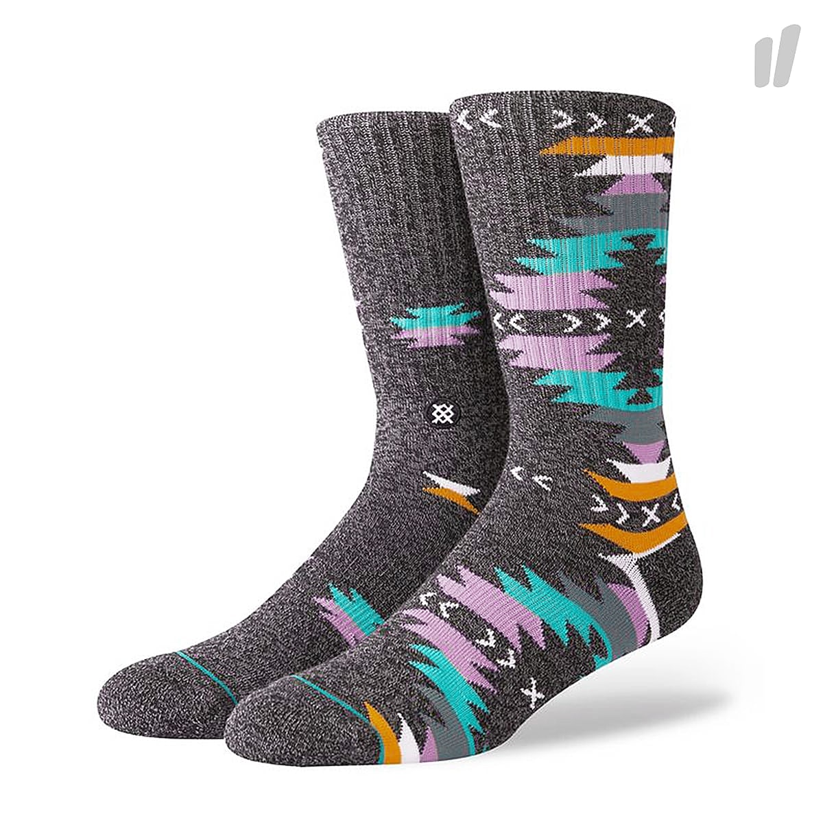 Stance Jacinto Socks Multi Socks M556D18JAC-MUL | Overkill