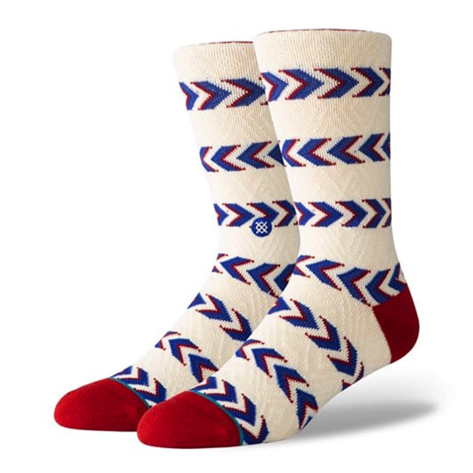 Stance Friendship Stripe Socks Multi Socks M558D19FRI-MUL | Overkill