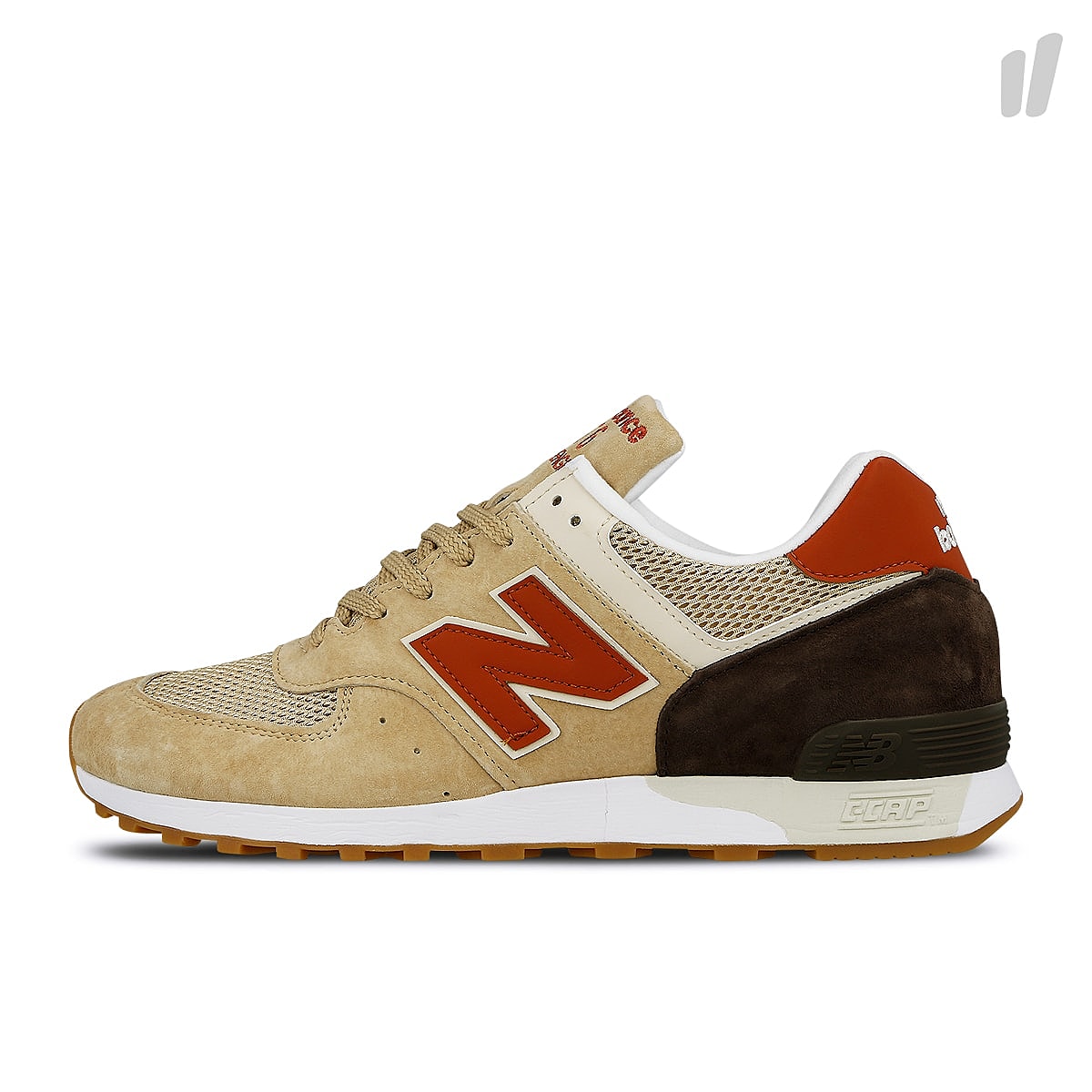 New Balance m 576 se Sand Sneakers 702191-60-11 | Overkill
