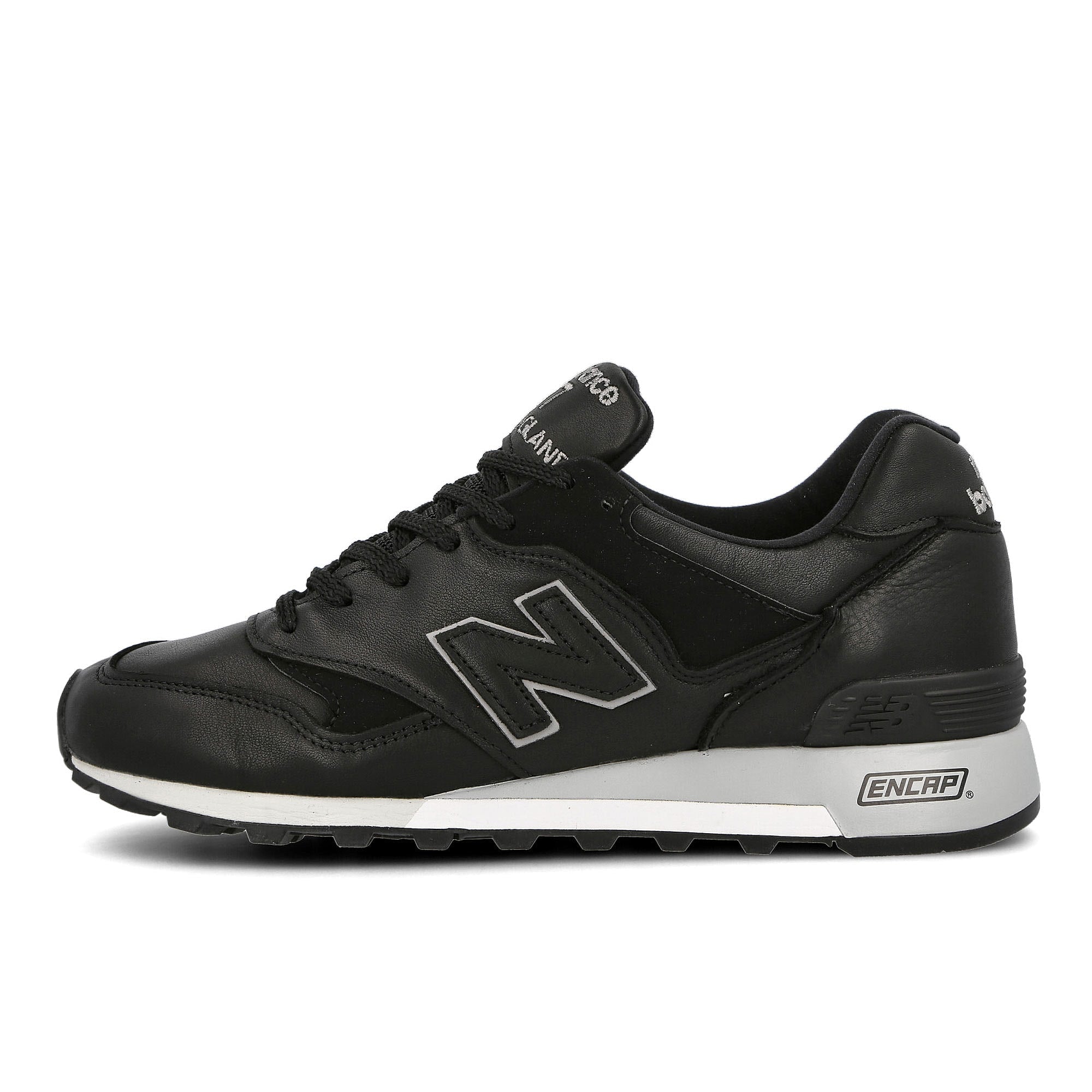 New Balance m 577 kkg Black 768041-60-8 | Overkill