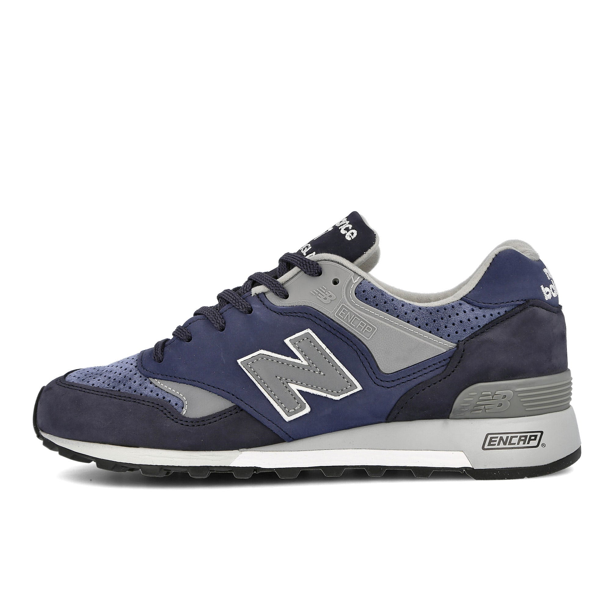 New Balance m 577 nvt Blue 780901-60-50 | Overkill