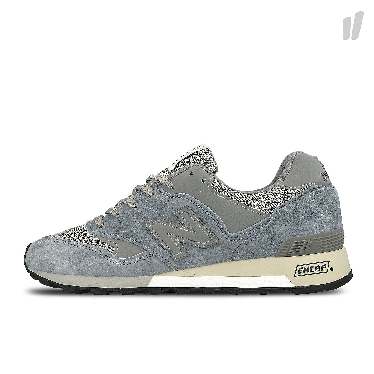 New Balance m 577 pbg Blue Low Top Sneakers 544561-60-5 | Overkill