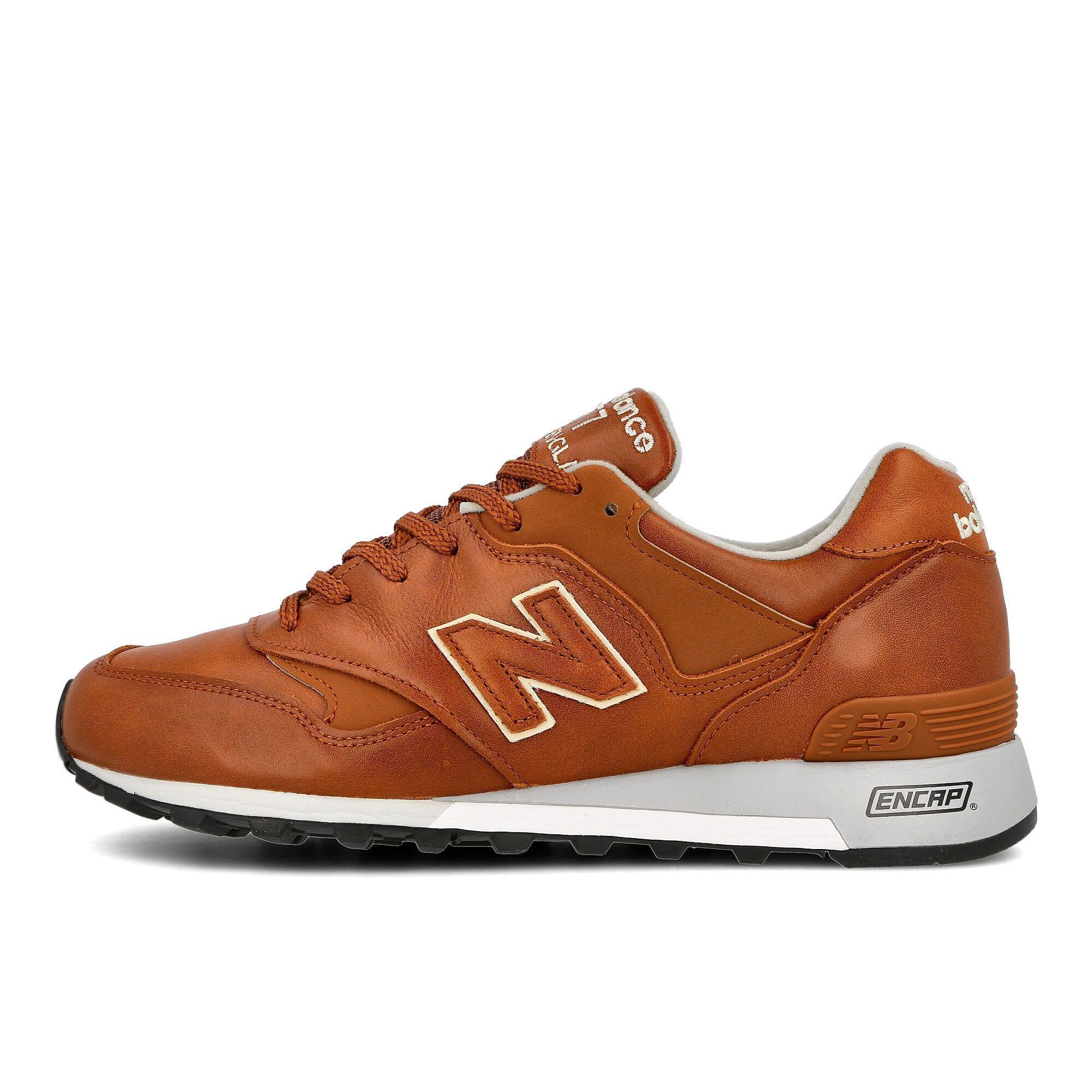 New Balance m 577 tan Tan Low Top Sneakers 768041-60-9 | Overkill