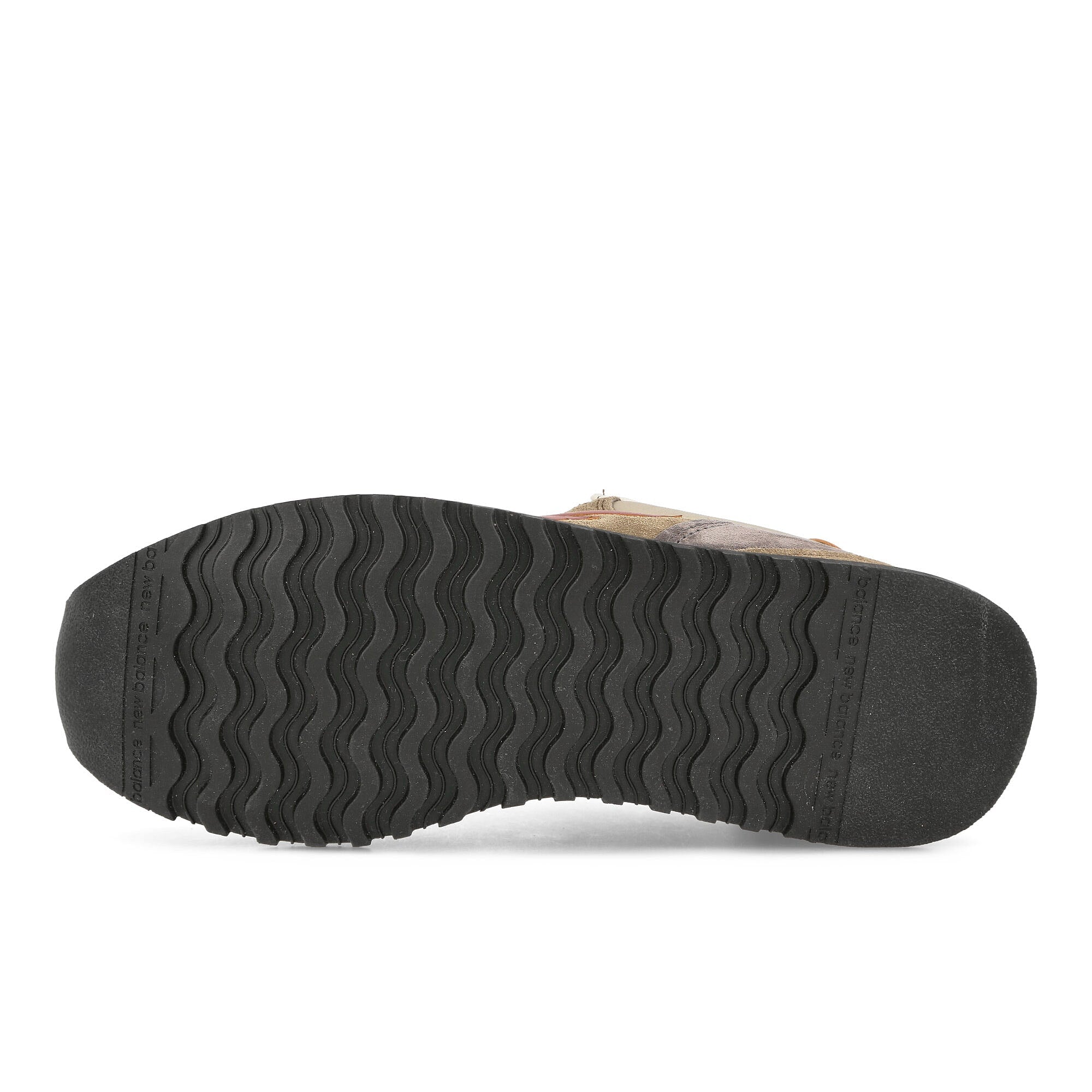 New Balance m730bbr Multicolor Low Top Sneakers Detail View 1 | Overkill