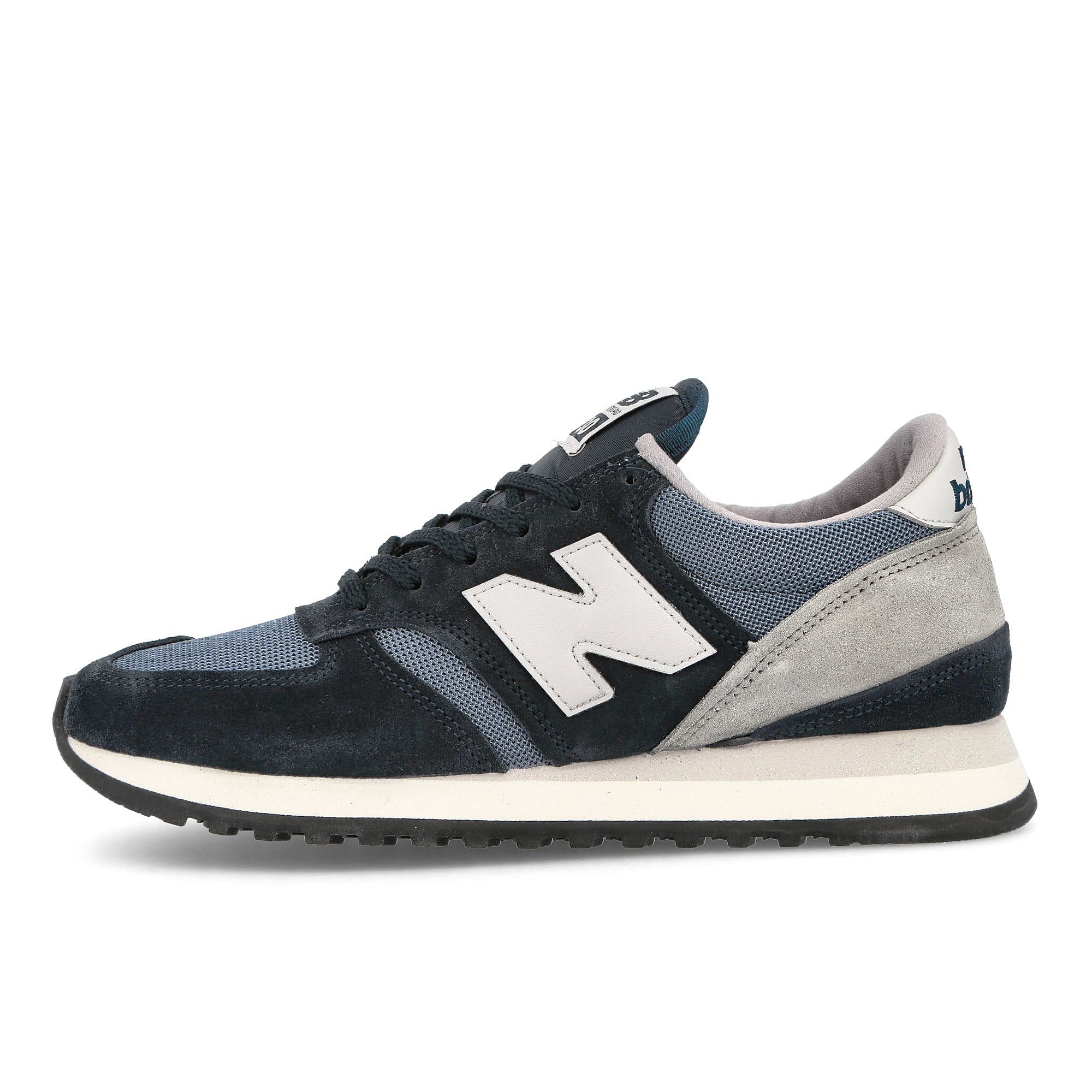 New Balance m730nng Navy Low Top Sneakers M730NNG | Overkill
