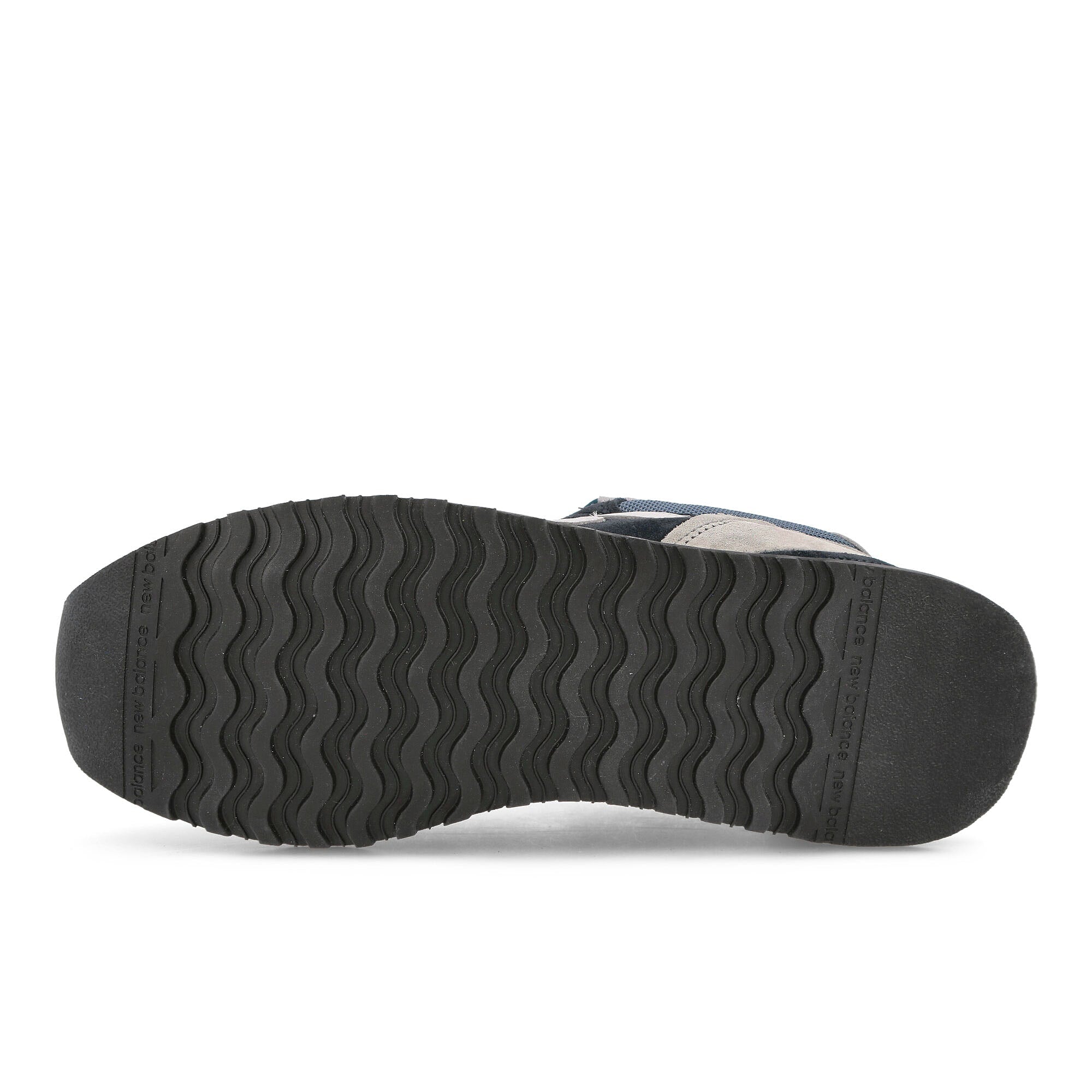 New Balance m730nng Navy Low Top Sneakers Detail View 1 | Overkill