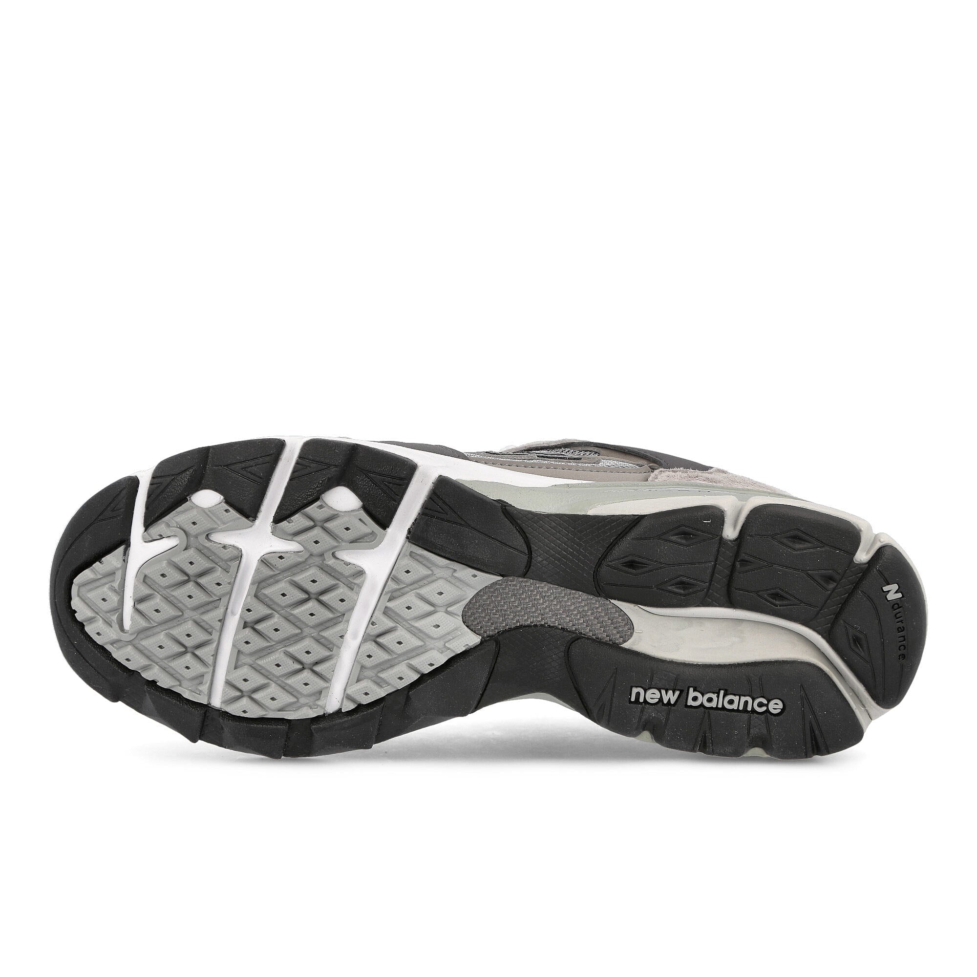 New Balance m 920 gry Multicolor Low Top Sneakers Detail View 1 | Overkill