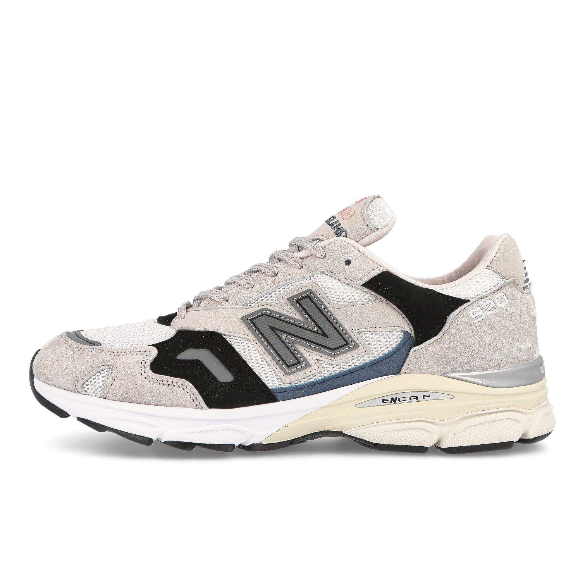 New Balance m920gwk Off White Low Top Sneakers M920GWK | Overkill