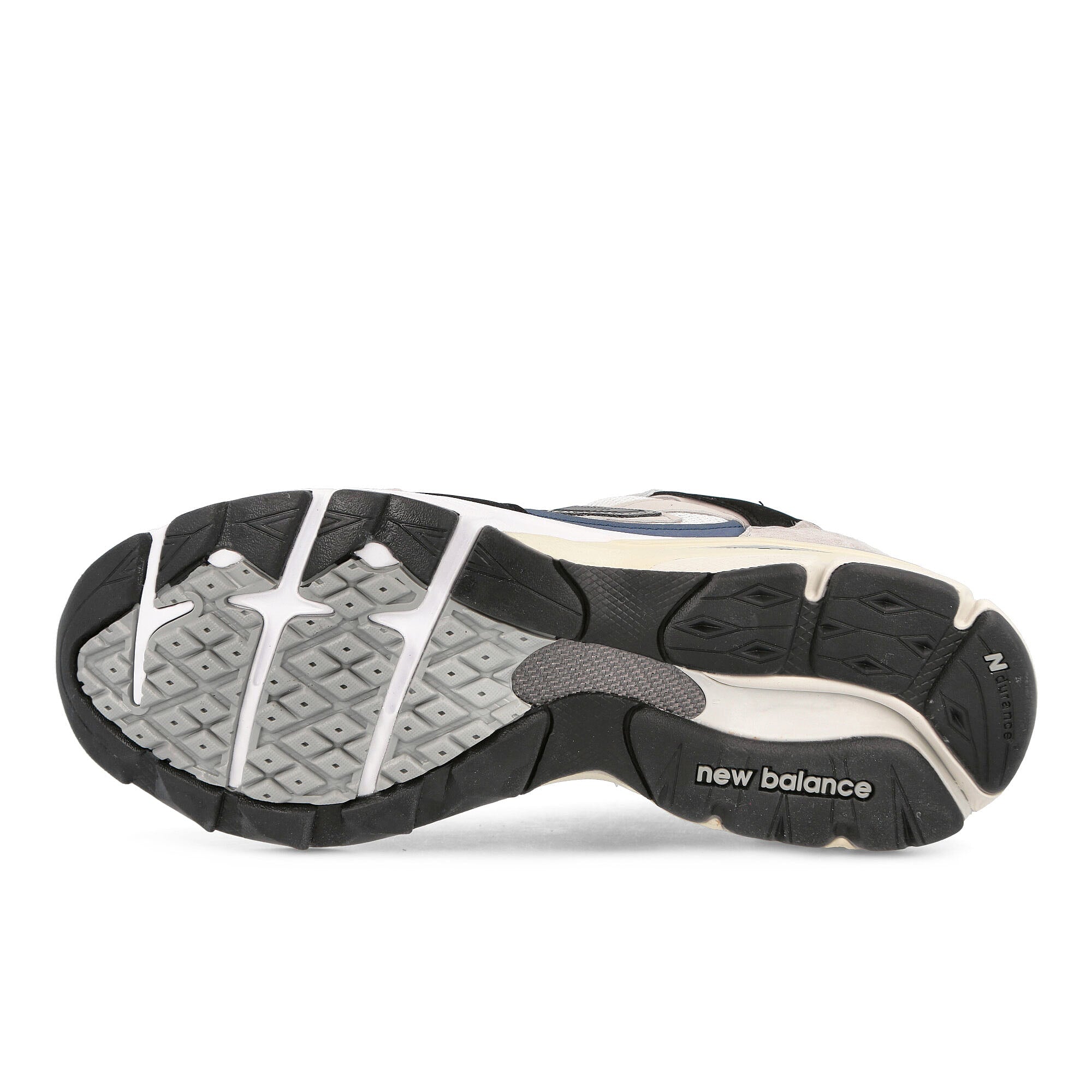 New Balance m920gwk Off White Low Top Sneakers Detail View 1 | Overkill