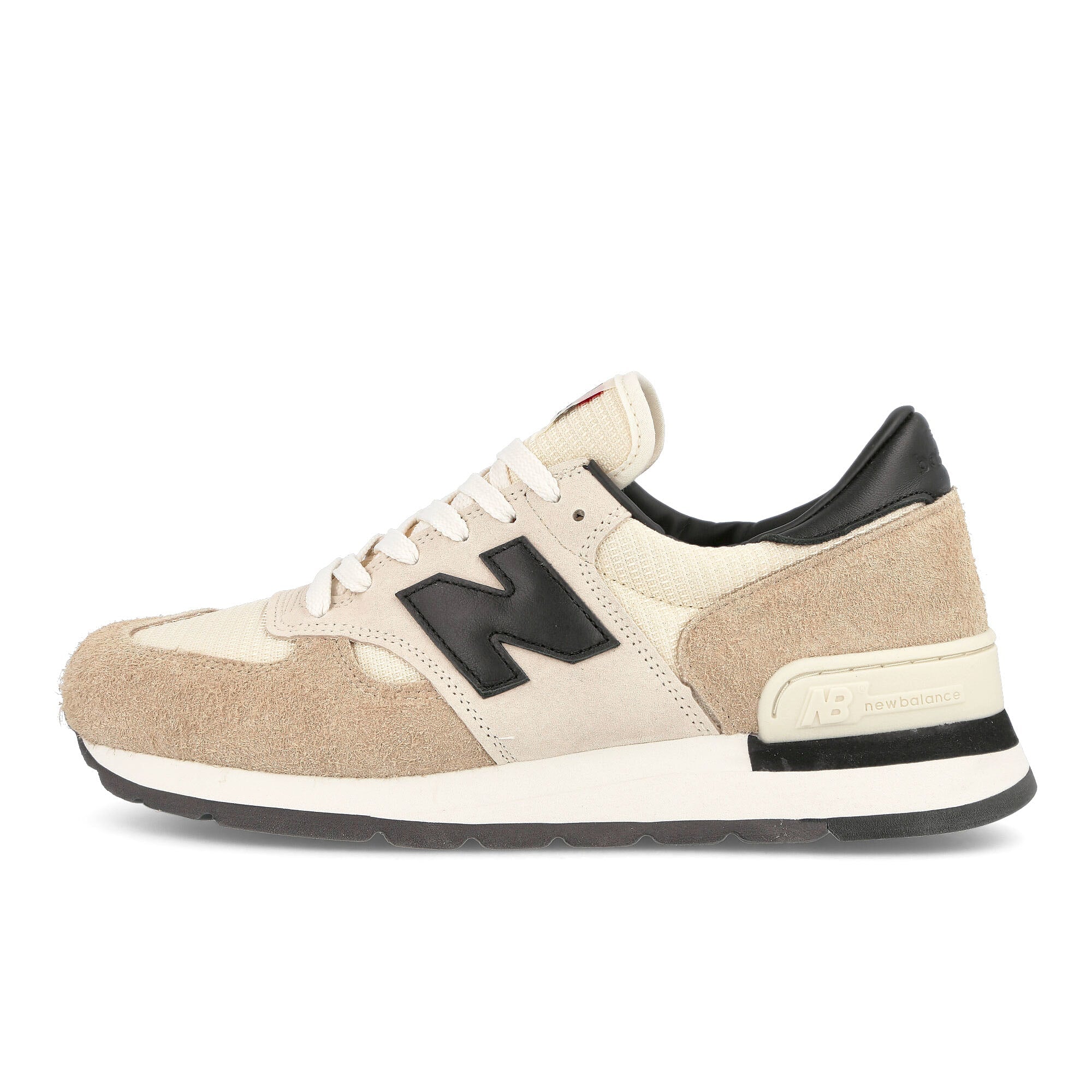 New Balance m990ad1 Brown Low Top Sneakers M990AD1 | Overkill