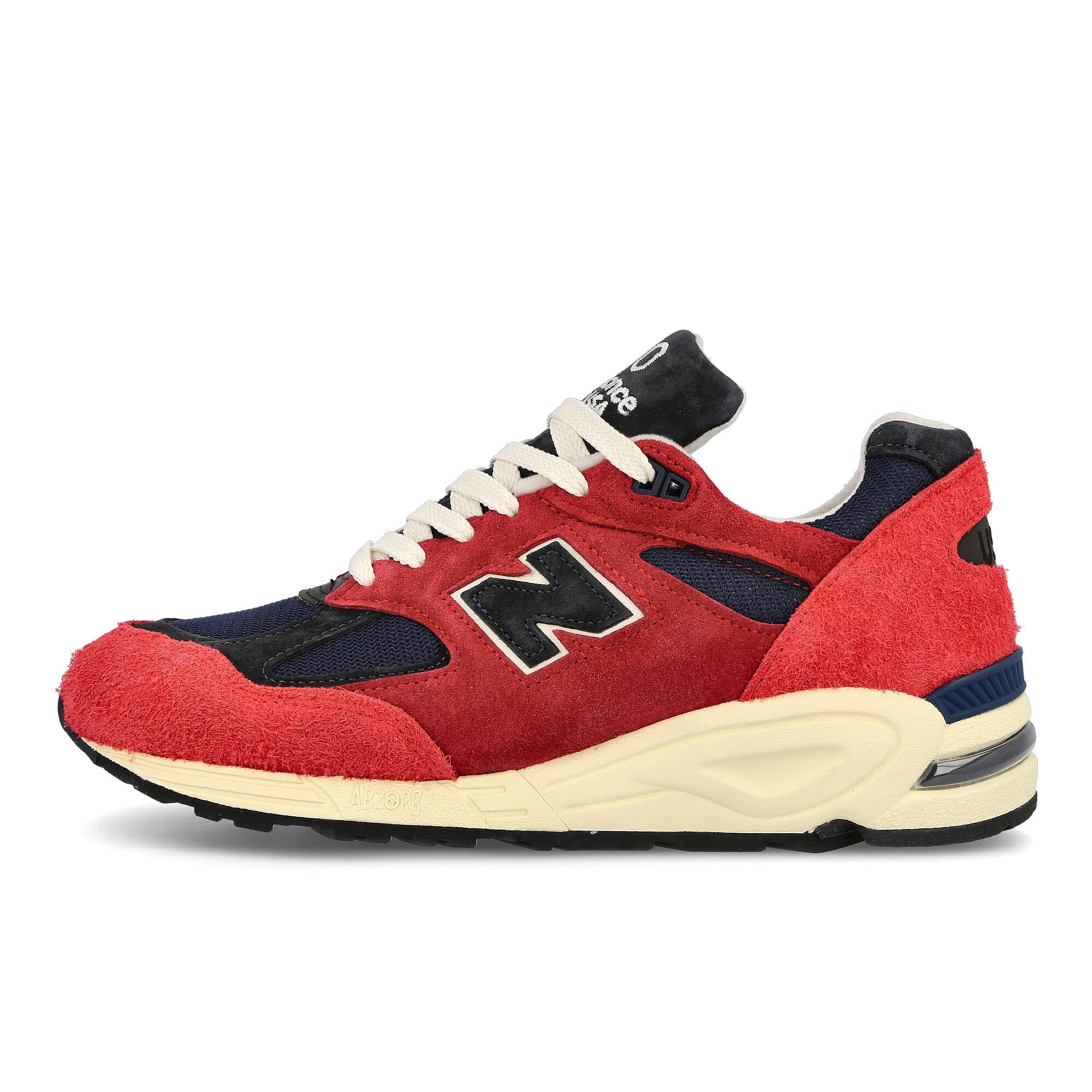 New Balance M990AD2 Chrysanthemum-Navy Low Top Sneakers M990AD2 | Overkill