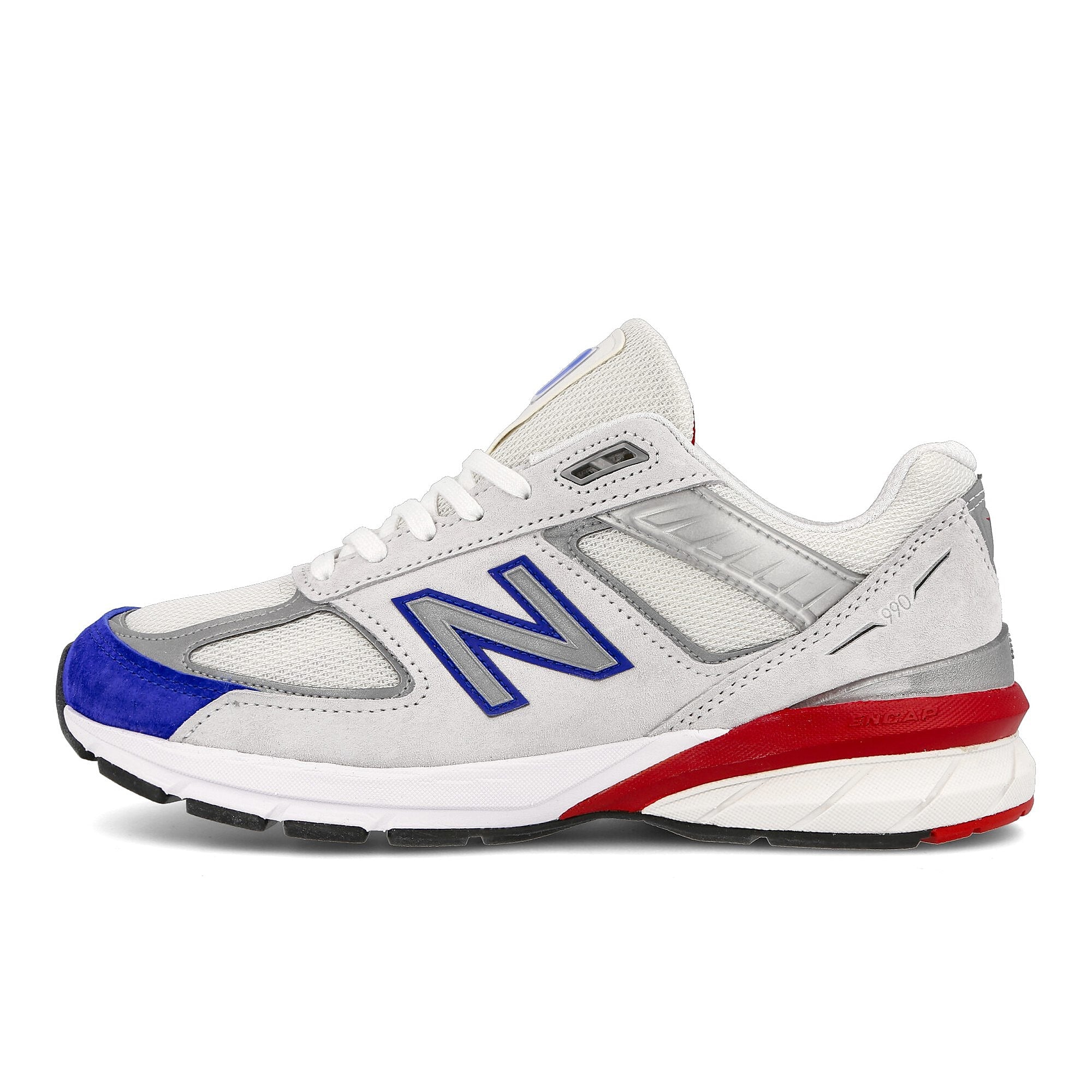 New Balance m 990 nb5 Nimbus Cloud Low Top Sneakers 737761-60-12 | Overkill