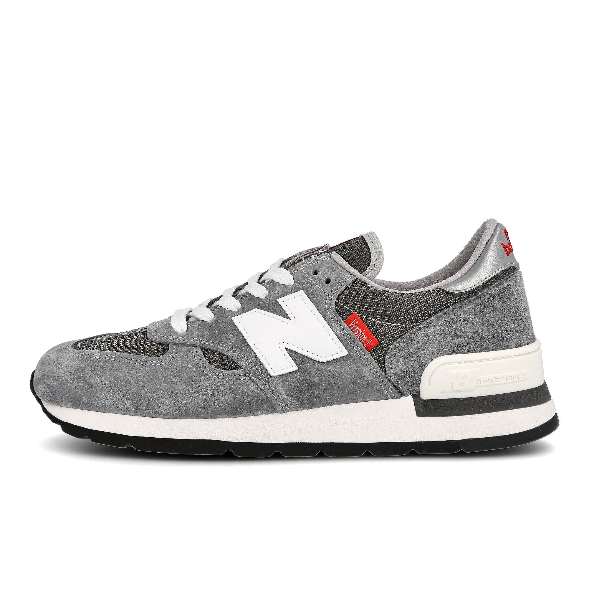 New Balance m 990 vs1 Grey M 990 VS1 | Overkill