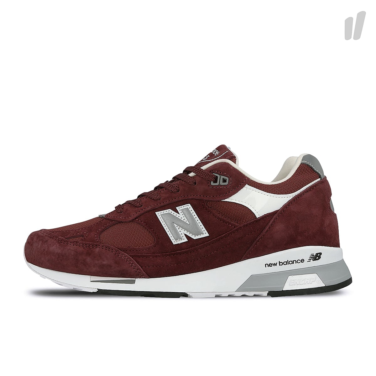 New Balance m 991.5 bu Port Royale Low Top Sneakers 655411-60-18 | Overkill