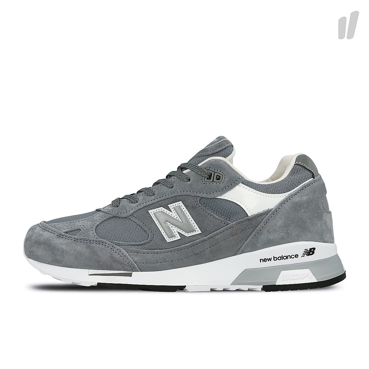 New Balance m 991.5 lb Citadel / Grey Low Top Sneakers 655411-60-51 | Overkill