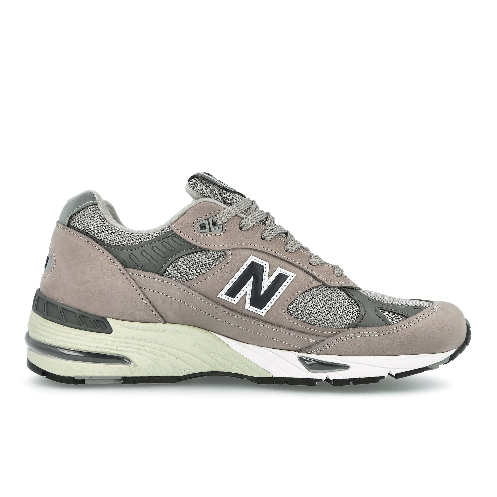 New Balance m 991 ani grey Material | Overkill