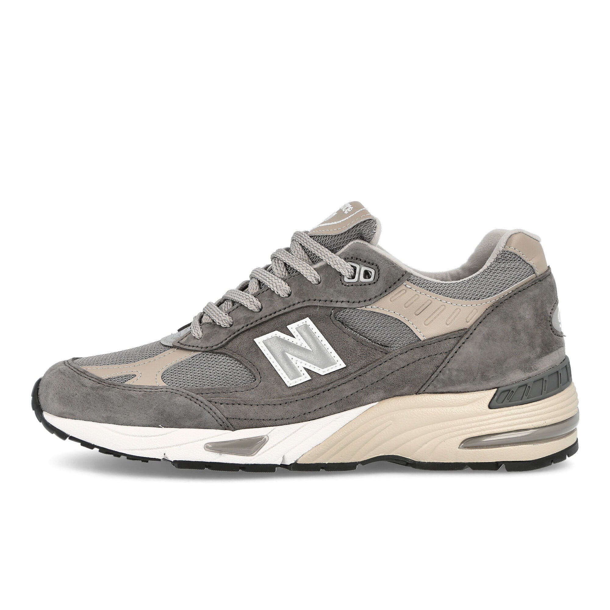 New Balance m 991 ukf Grey M 991 UKF | Overkill