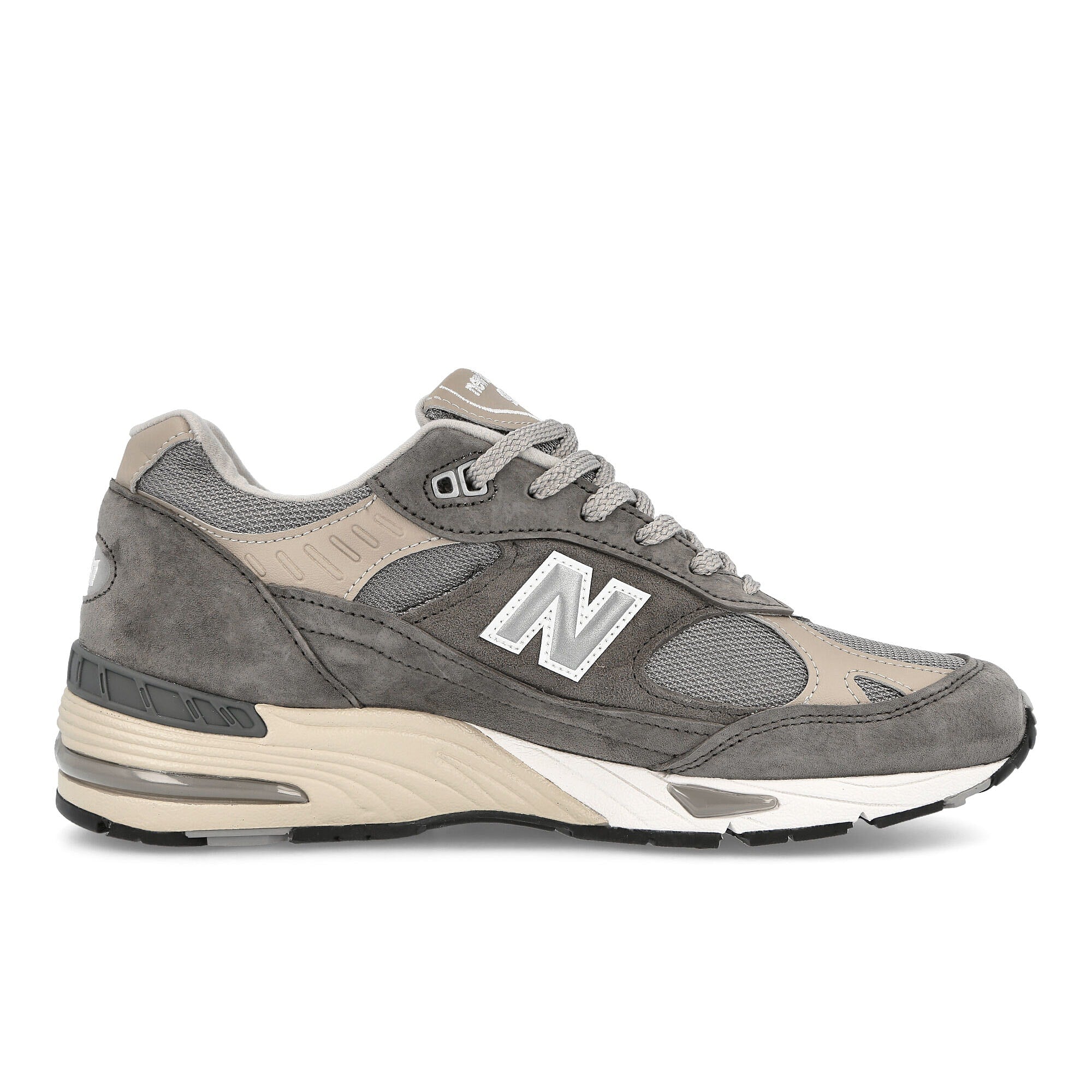 New Balance m 991 ukf Grey Material | Overkill