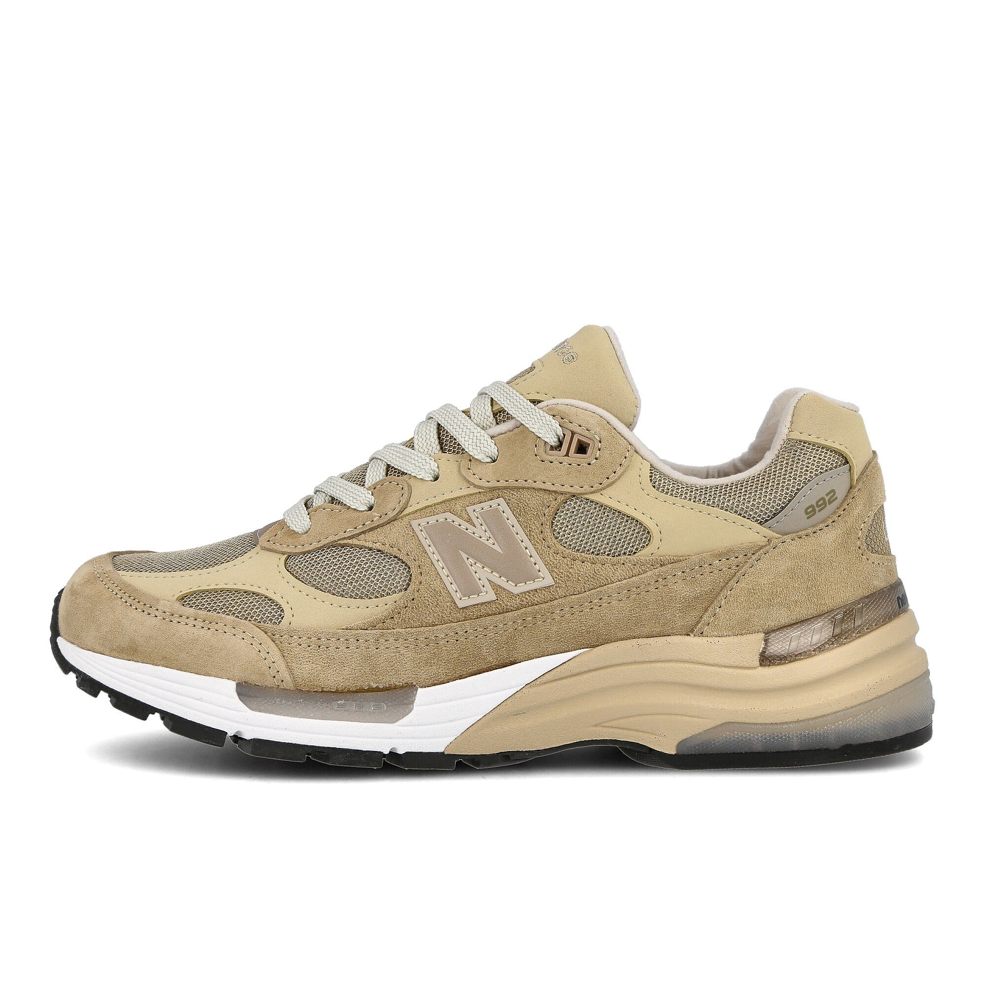 New Balance m 992 tn Tan 781191-60-9 | Overkill