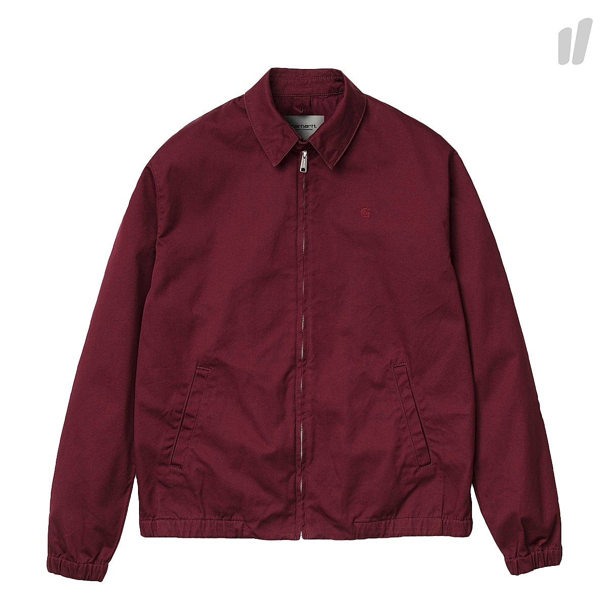 Carhartt WIP Madison Jacket Varnish Jackets I022726.VA.02.03 | Overkill