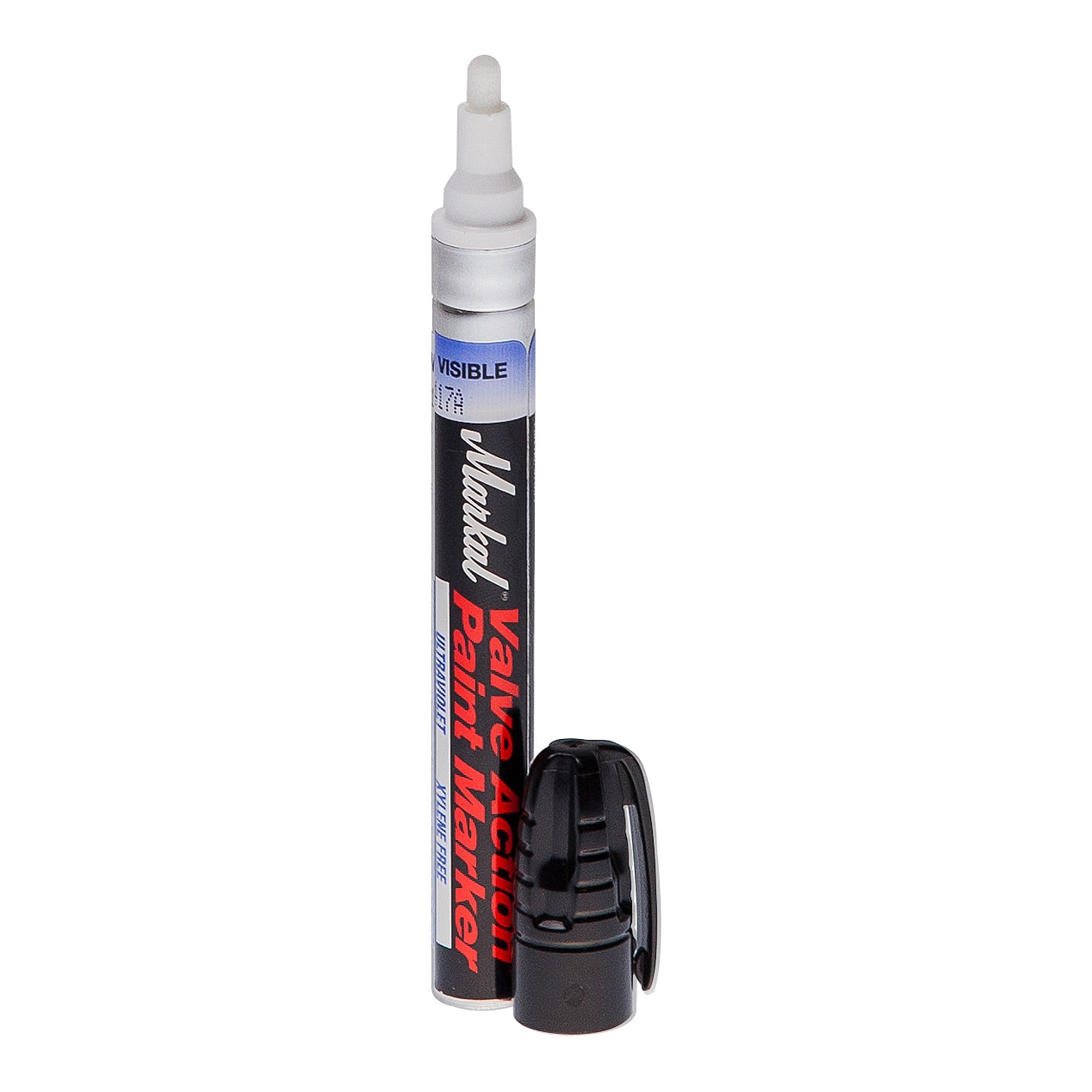 Markal valve action uv visible paint marker Marker 97054 | Overkill