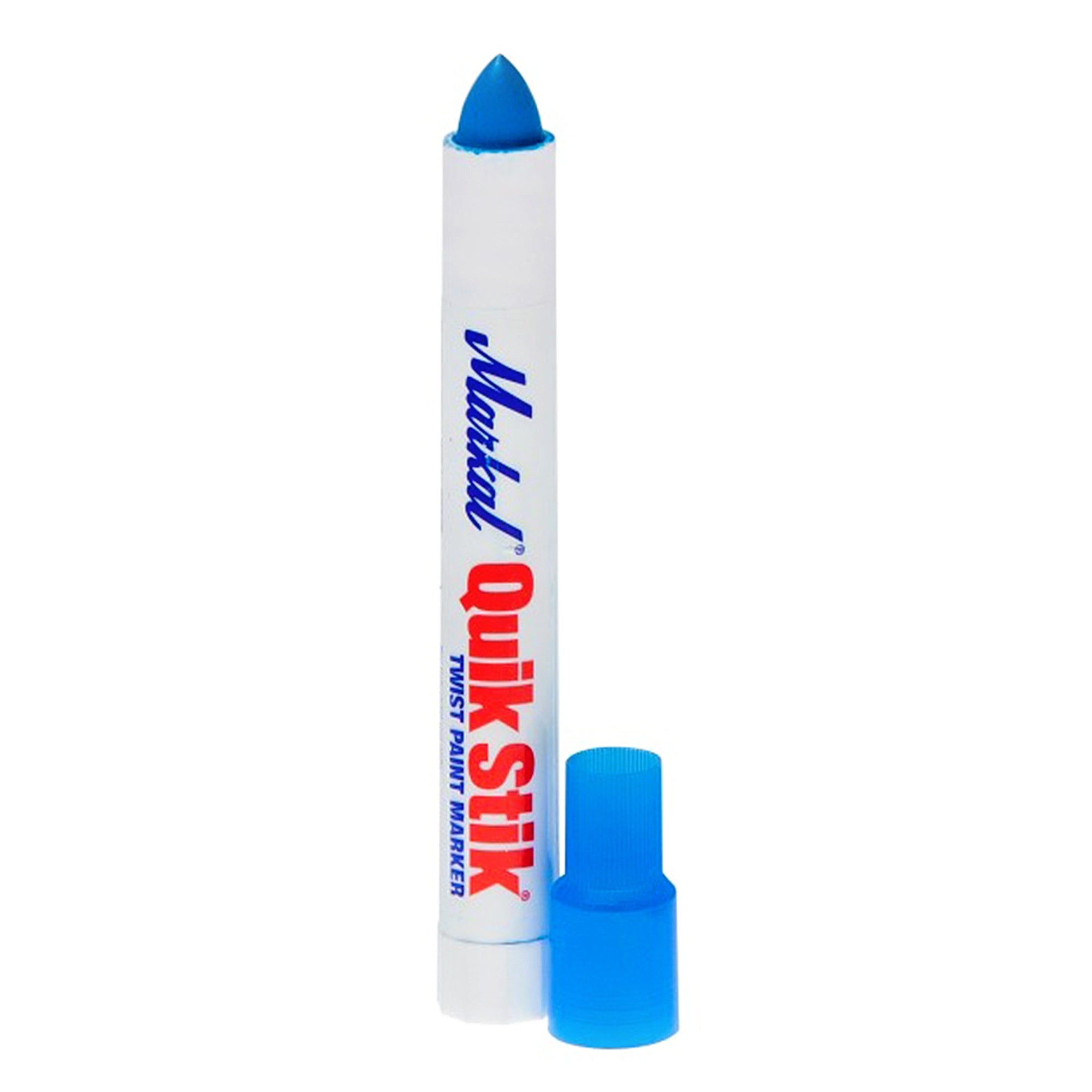 Markal quik stik twist paint marker Marker MRKL-61051 | Overkill