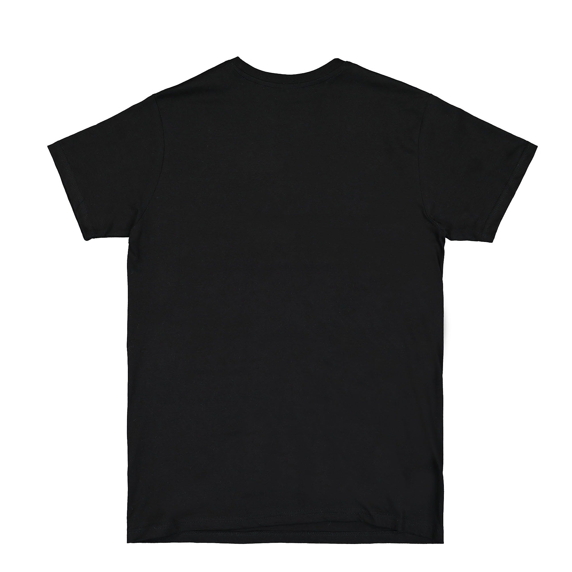 Market I Got A Crystal Slogan T-Shirt Black T-Shirts Material | Overkill