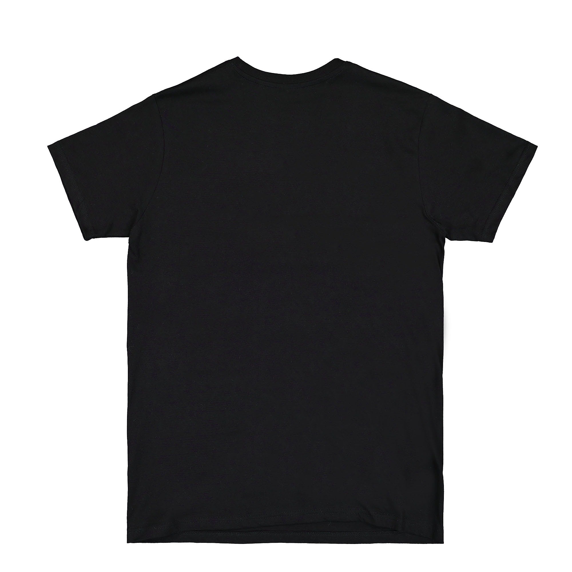 Market Crystal T-Shirt Black T-Shirts Material | Overkill