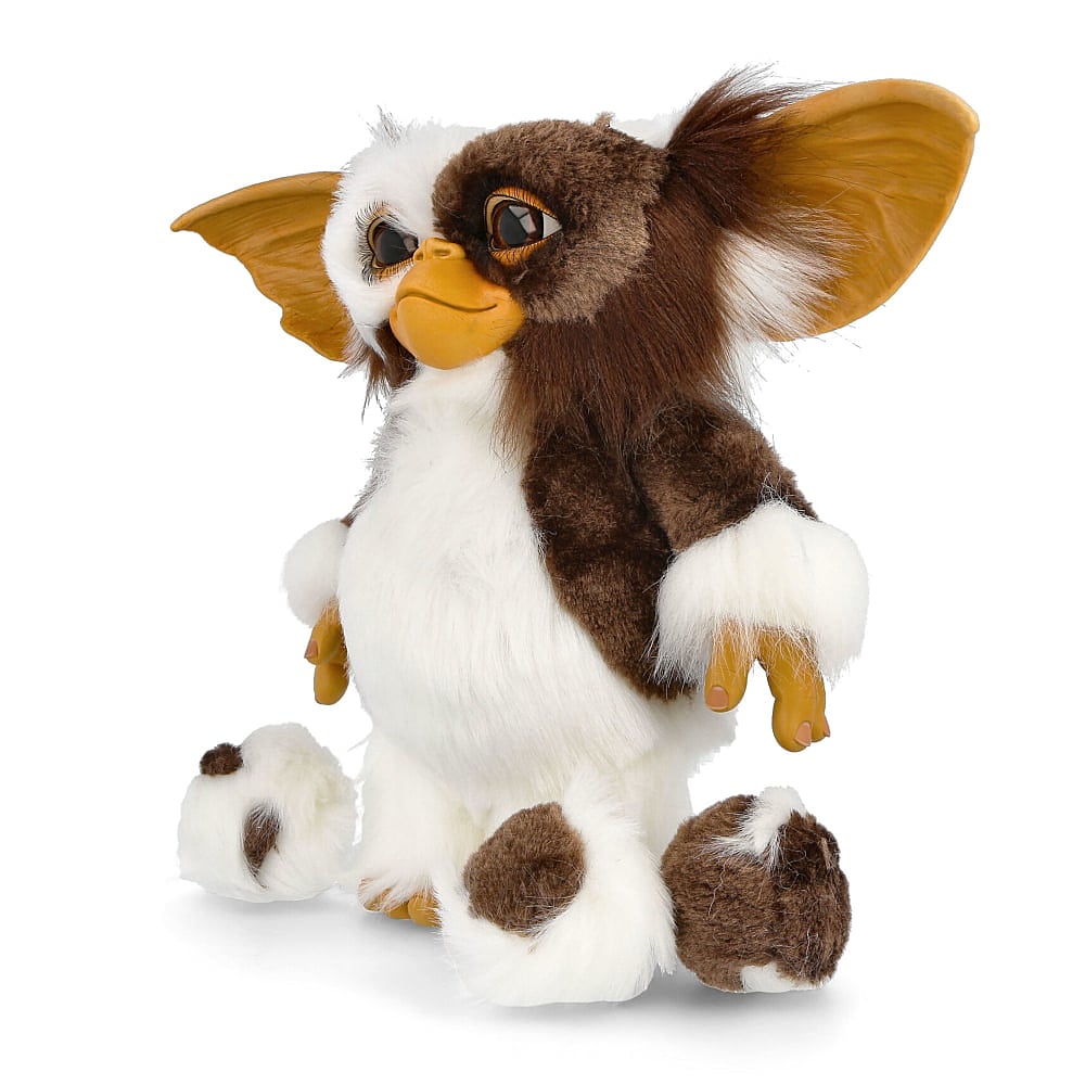 Medicom VCD Prop Size Gizmo 3D Glasses Ver. Figure 0 Collectibles & Toys Close-up | Overkill