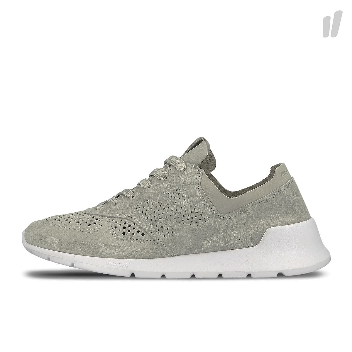 New Balance ml 1978 ha Grey-White Sneakers 545731-60-12 | Overkill