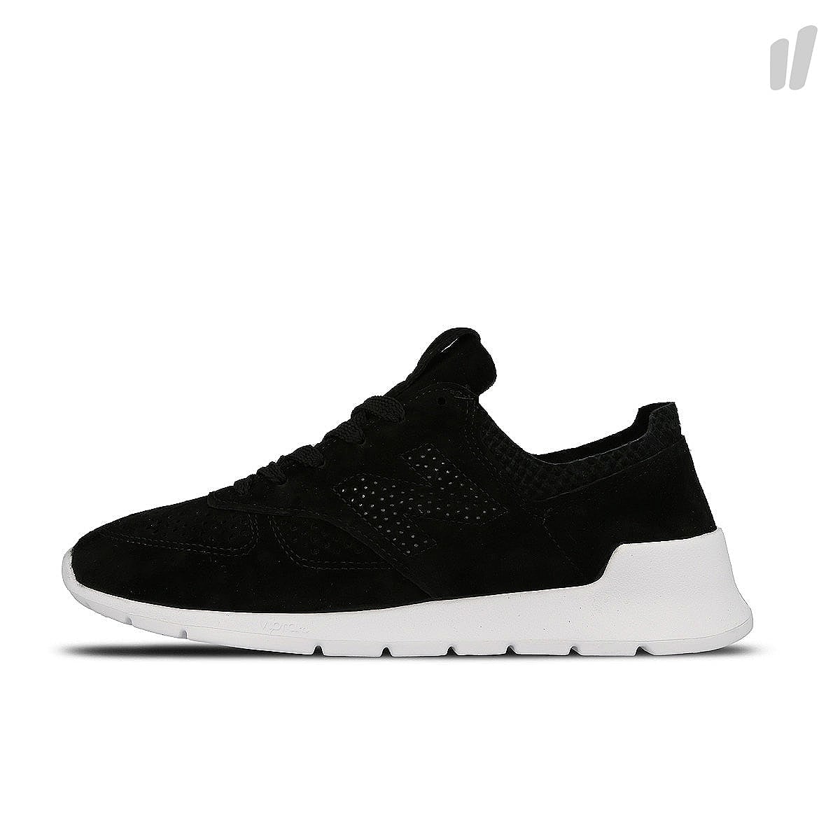 New Balance ml 1978 sb Black Sneakers 580851-60-8 | Overkill