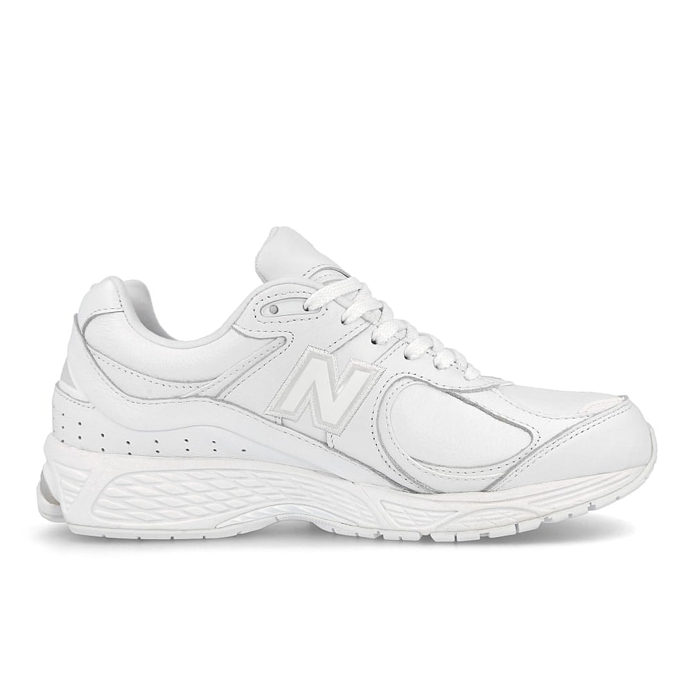 New Balance ml 2002 ri White Material | Overkill