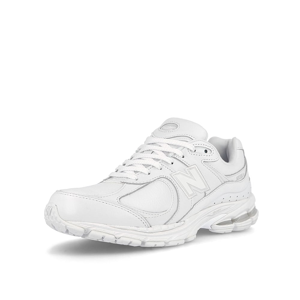 New Balance ml 2002 ri White Detailfoto | Overkill