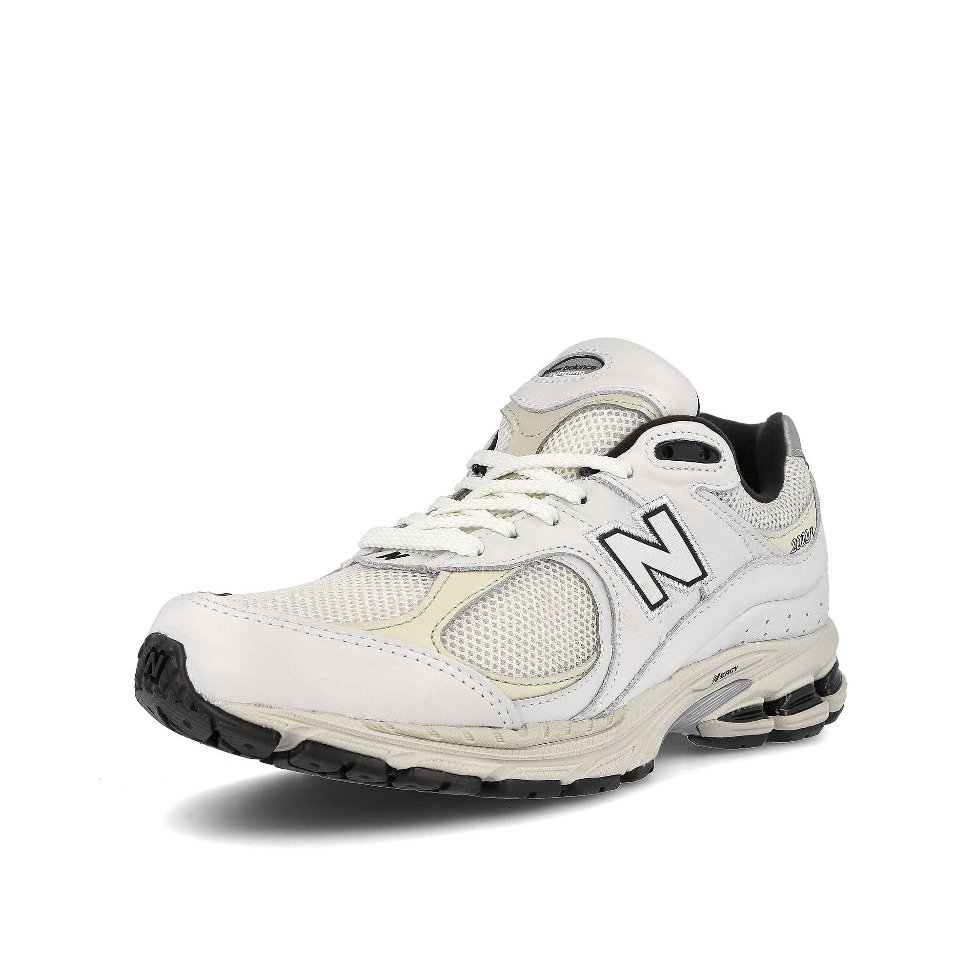 New Balance ml2002rq Atlas Grey Detailfoto | Overkill