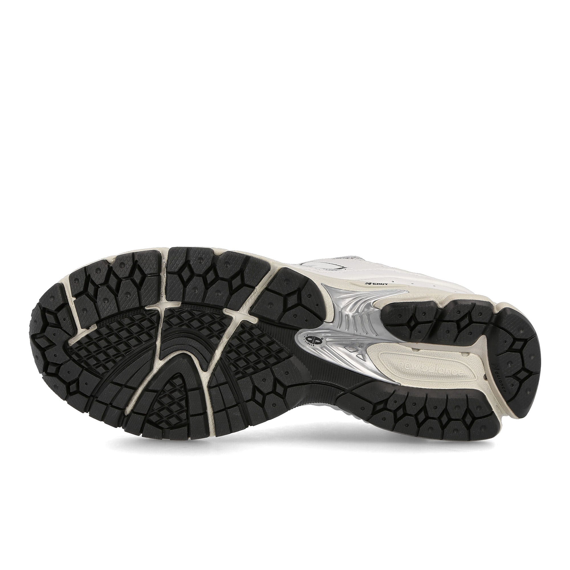 New Balance ml2002rq Atlas Grey Detail view 2 | Overkill